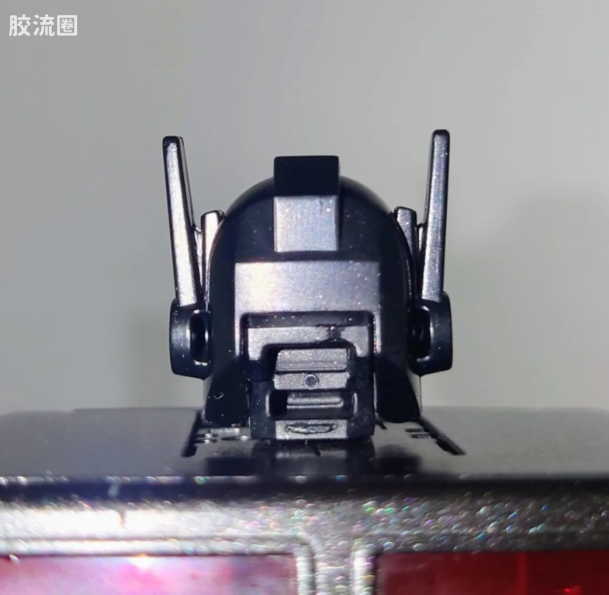 变形金刚MP系列 MPG MPG-16 核子探索超级擎天柱 - 图片